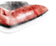 VILEDA Mop parowy 146574 Perfect Cleaning Steam - 388762 - zdjęcie 6
